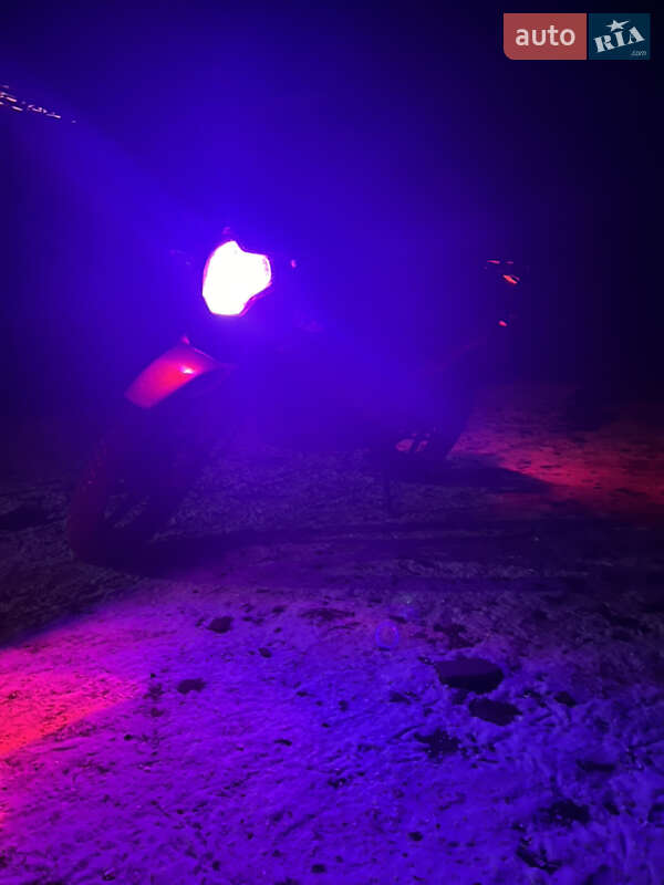 Мотоцикл Классик Lifan CCR 2018 в Рудки