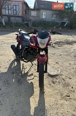 Мотоцикл Классик Lifan CCR 2021 в 