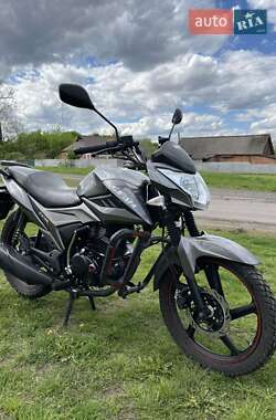 Мотоцикл Классік Lifan CCR 2023 в 