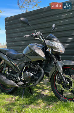 Мотоцикл Классик Lifan CCR 2018 в 