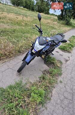 Мотоцикл Классик Lifan CCR 2019 в Глобине