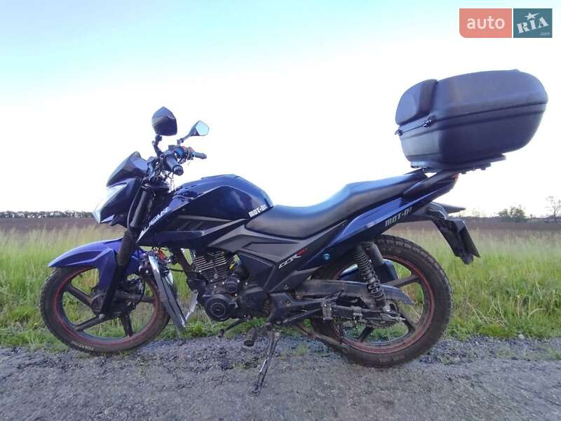 Грузовые мотороллеры, мотоциклы, скутеры, мопеды Lifan CCR 2023 в Николаевке
