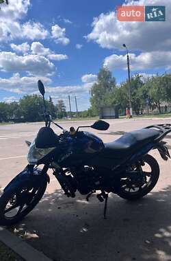 Мотоцикл Классік Lifan CCR 2022 в Сумах