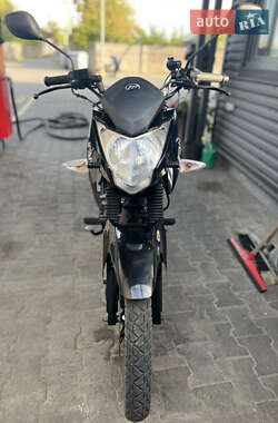 Мотоцикл Классік Lifan CCR 2020 в 