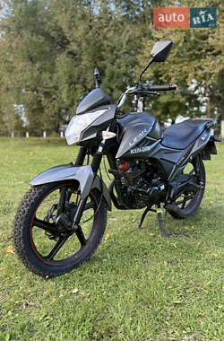 Мотоцикл Классік Lifan CCR 2020 в Козятині