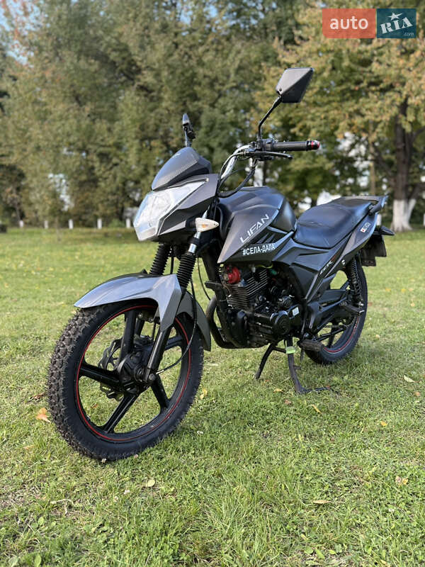 Lifan CCR 2020 Lifan CCR 2020