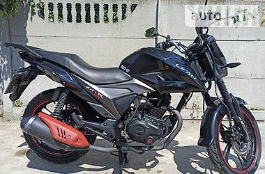 Lifan city r 200