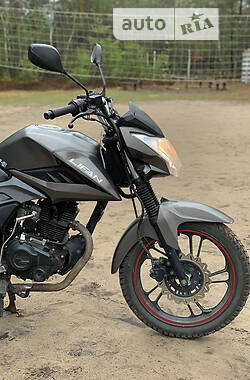 Мотоцикл Классик Lifan CityR 200 2019 в 
