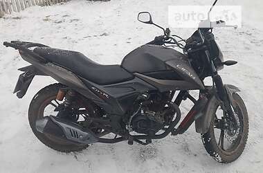 Мотоцикл Многоцелевой (All-round) Lifan CityR 200 2020 в Барановке