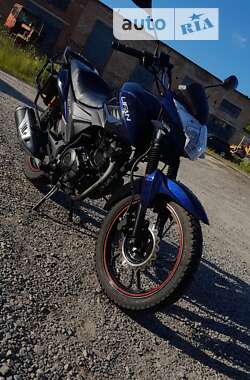 Мотоцикл Классик Lifan CityR 200 2021 в Перемышлянах