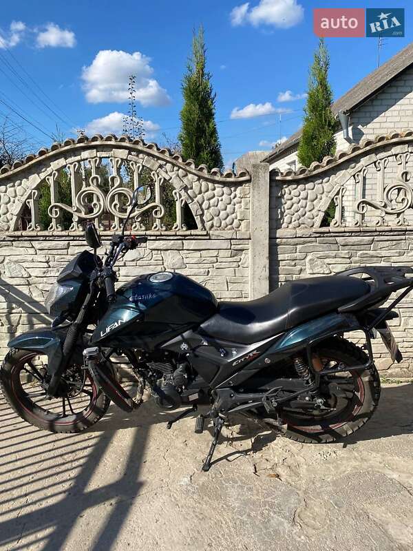 Lifan CityR 200 2023