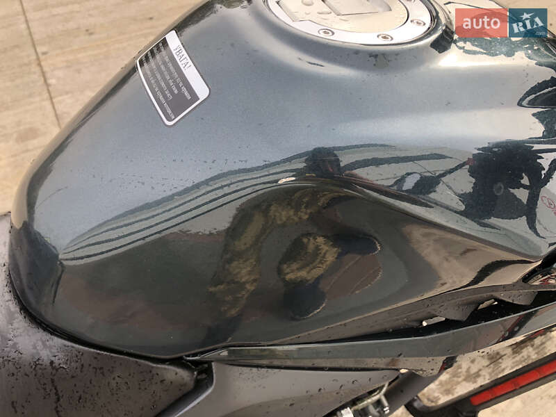 Мокик Lifan CityR 200 2023 в Вараше