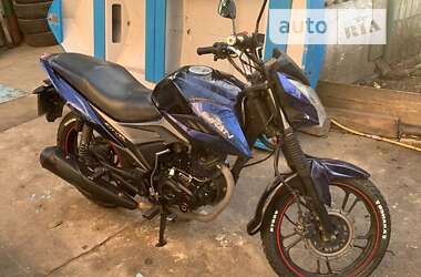 Мотоцикл Классик Lifan CityR 200 2018 в Южном