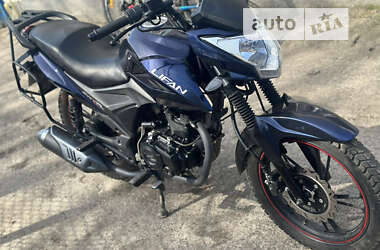 Мотоцикл Спорт-туризм Lifan CityR 200 2022 в Горохове
