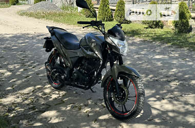 Мотоцикл Классик Lifan CityR 200 2022 в Теофиполе