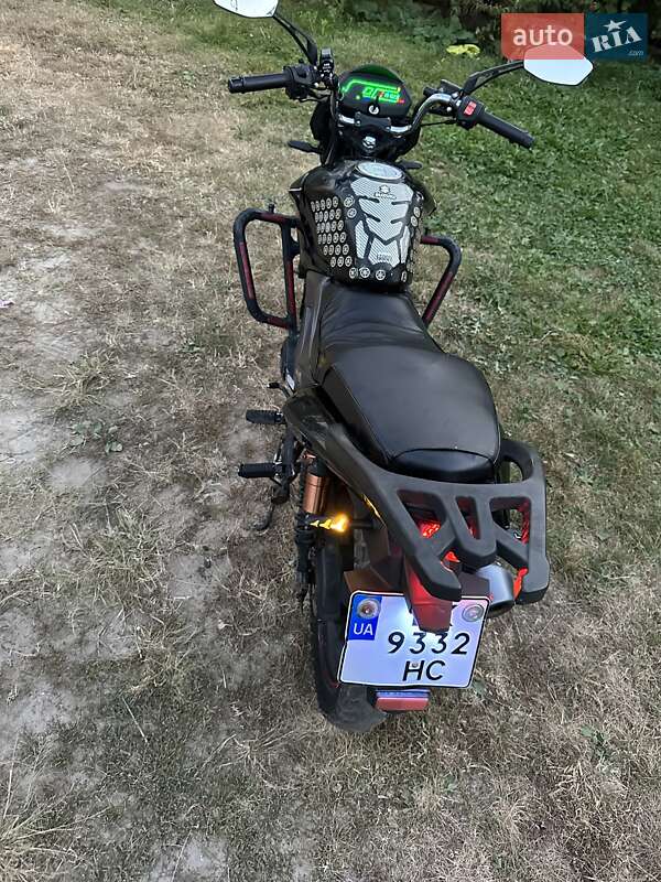 Lifan CityR 200 2021
