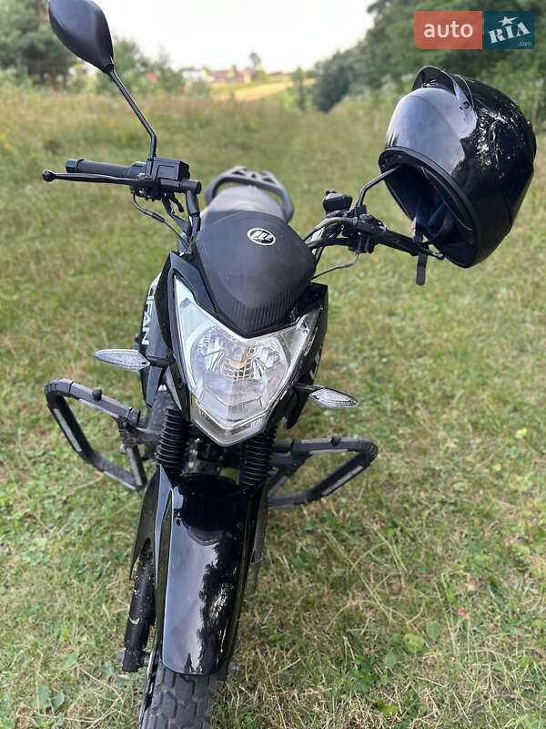 Мопеды Lifan CityR 200 2024 в Бучаче