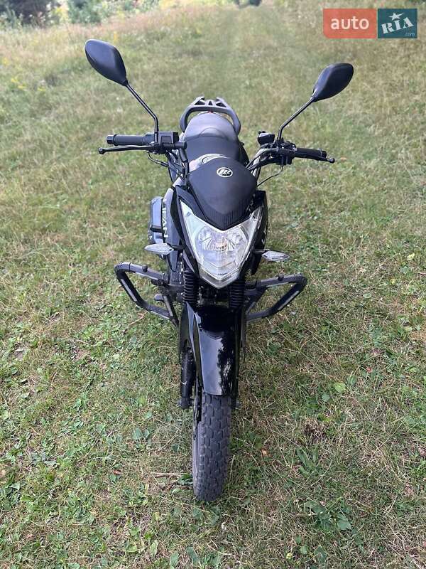 Мопеды Lifan CityR 200 2024 в Бучаче