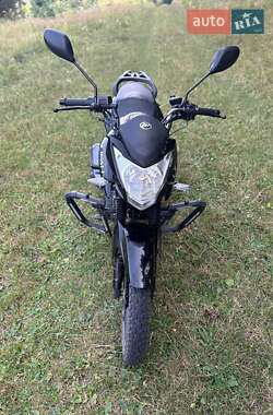 Мопеди Lifan CityR 200 2024 в 