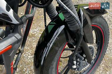 Мотоцикл Без обтікачів (Naked bike) Lifan CityR 200 2020 в 