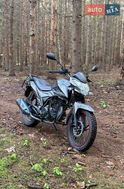 Мотоцикл Классик Lifan CityR 200 2024 в Виннице