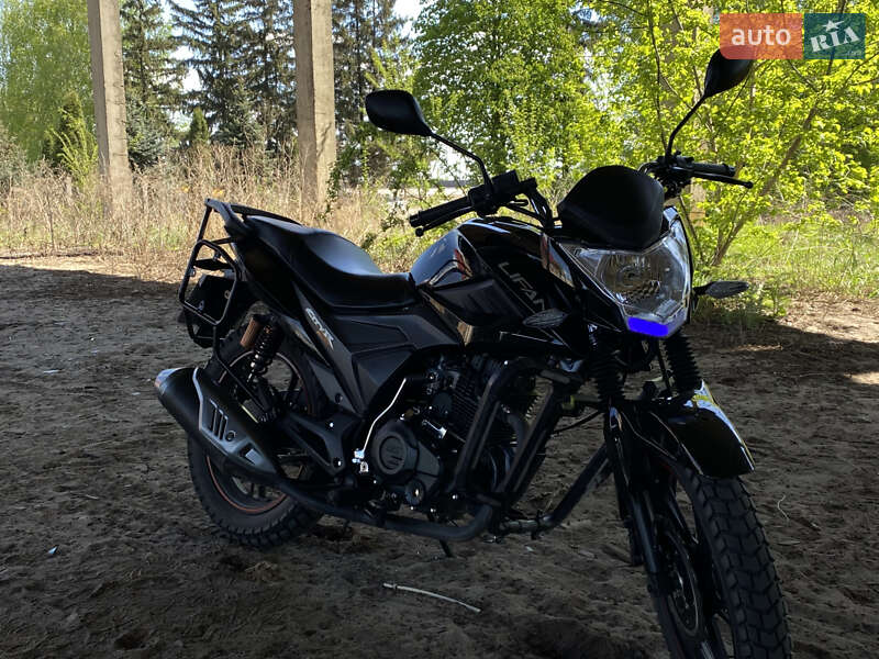 Lifan CityR 200 2023 Lifan CityR 200 2023