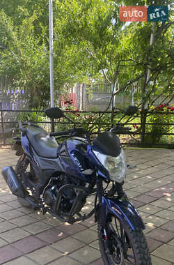 Мотоцикл Классік Lifan CityR 200 2022 в Чернівцях