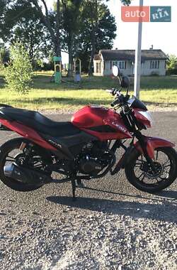Грузовые мотороллеры, мотоциклы, скутеры, мопеды Lifan CityR 200 2023 в Львове