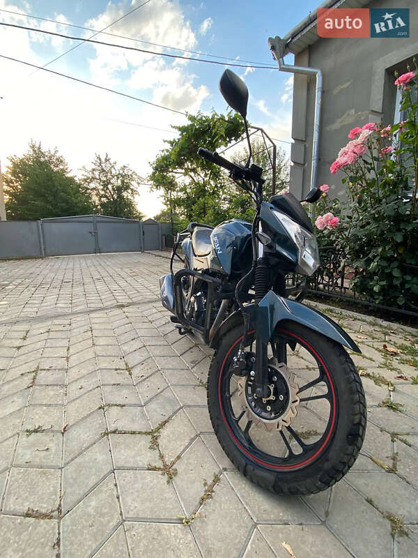 Lifan CityR 200 2022