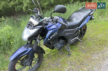 Мотоцикл Классік Lifan CityR 200 2020 в Києві