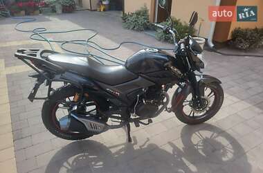 Мотоцикл Классик Lifan CityR 200 2023 в Тернополе