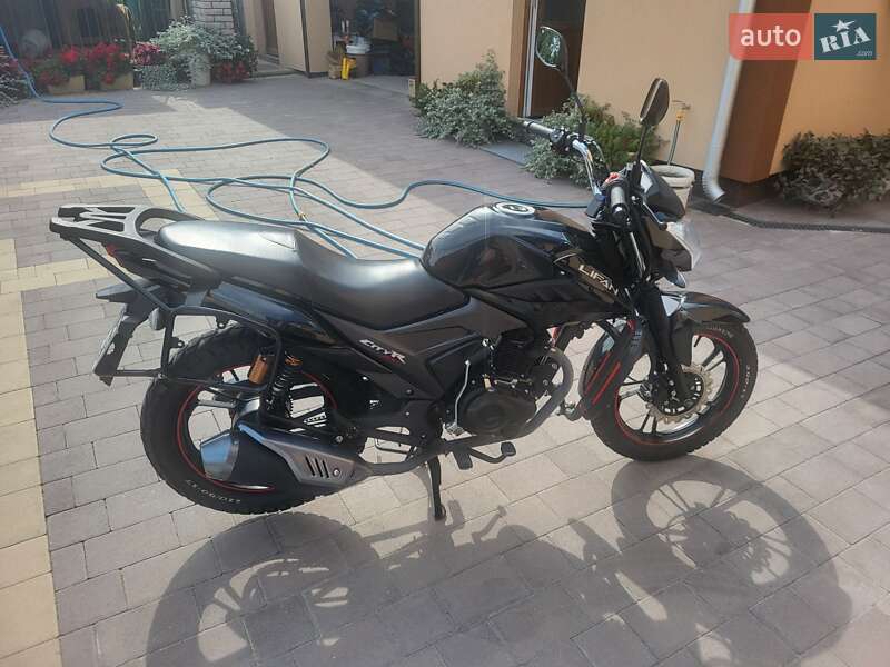 Lifan CityR 200 2023