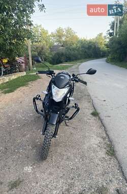 Грузовые мотороллеры, мотоциклы, скутеры, мопеды Lifan CityR 200 2025 в Ладыжинке