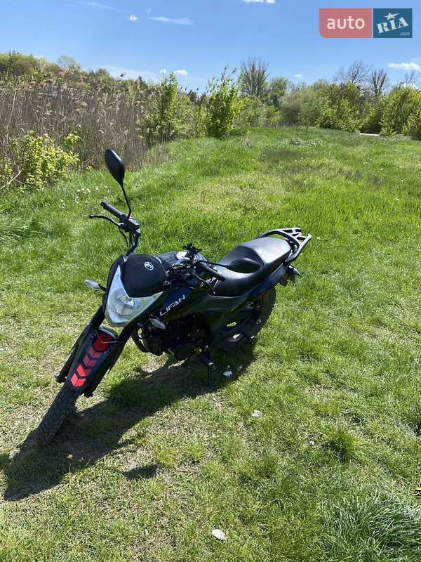 Lifan CityR 200 2021