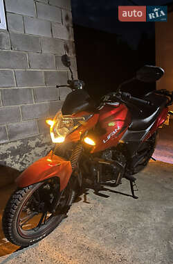 Мотоцикл Багатоцільовий (All-round) Lifan CityR 200 2022 в Костопілі