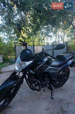 Мотоцикл Без обтекателей (Naked bike) Lifan CityR 200 2020 в Ямполе