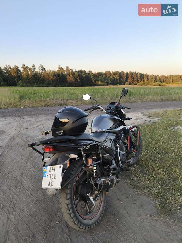 Lifan CityR 200 2019 Lifan CityR 200 2019