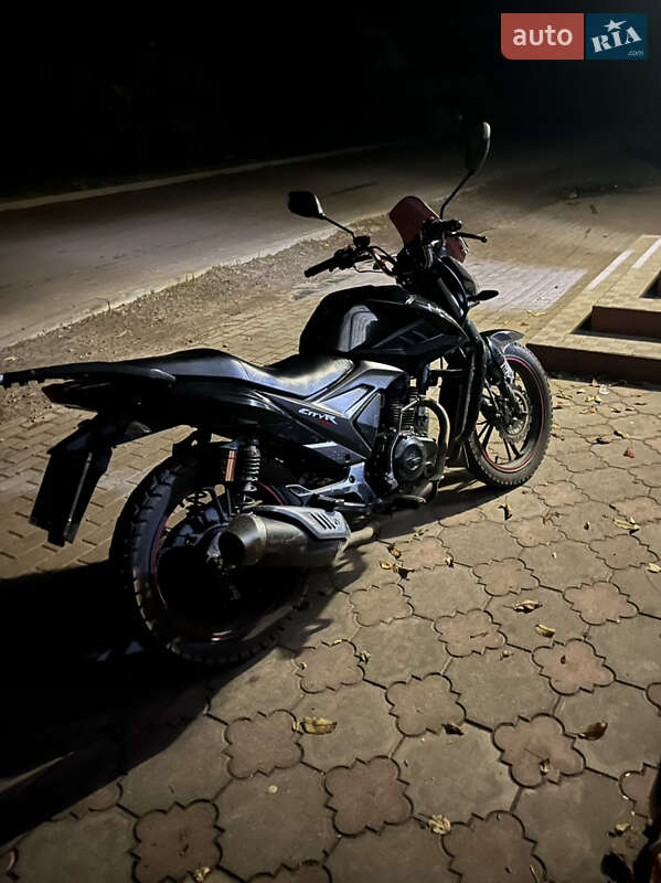 Lifan CityR 200 2020 Lifan CityR 200 2020