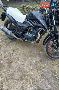 Мини спорт Lifan CityR 200 2020 в Луцке