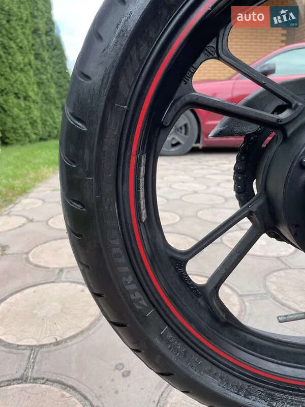 Моторолер Lifan CityR 200 2023 в Дніпрі