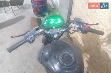 Мопеди Lifan CityR 200 2019 в Ічні