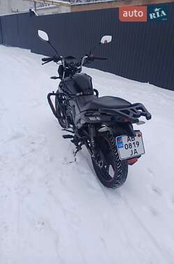 Грузовые мотороллеры, мотоциклы, скутеры, мопеды Lifan CityR 200 2019 в Жмеринке