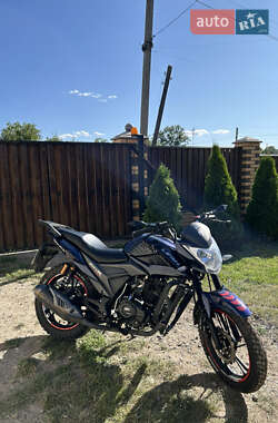 Мотоцикл Классик Lifan CityR 200 2024 в Сокирянах