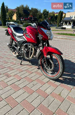 Вантажні моторолери, мотоцикли, скутери, мопеди Lifan CityR 200 2023 в Чемерівцях