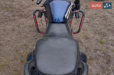 Мотовсюдиход Lifan CityR 200 2022 в Прилесном