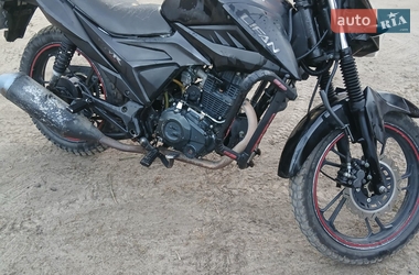 Мотоцикл Супермото (Motard) Lifan CityR 200 2020 в Камне-Каширском