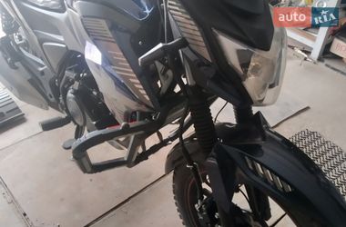 Мотоцикл Классік Lifan CityR 200 2025 в Чернігові