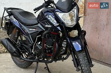 Мотоцикл Классік Lifan CityR 200 2025 в Трускавці