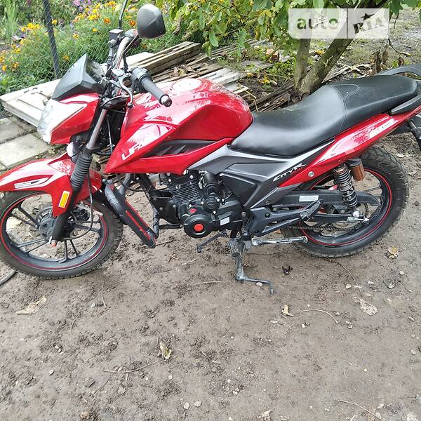 Lifan CityR