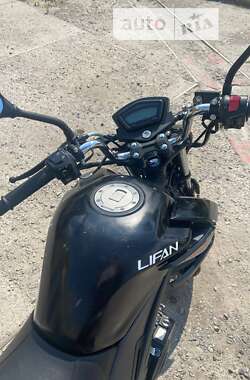 Мотоцикл Классик Lifan JR 200 2020 в Изюме